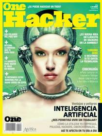 One Hacker — Nr.6 2017 - Download