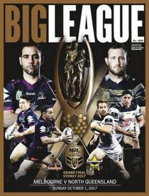 Big League — Grand Final 2017 - Download