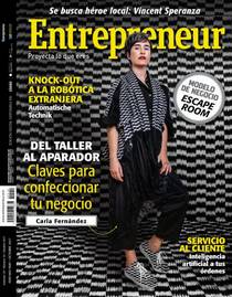 Entrepreneur en Espanol — septiembre 2017 - Download