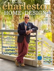 Charleston Home + Design — Fall 2017 - Download