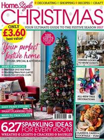 HomeStyle — Christmas 2017 - Download