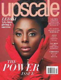 Upscale — September-October 2017 - Download