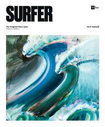 Surfer — October 2017 - Download