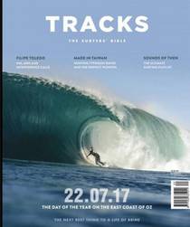 Tracks — Issue 562 2017 - Download