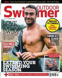 Outdoor Swimmer — October 2017 - Download