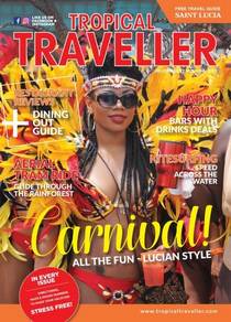Tropical Traveller — July-August 2017 - Download