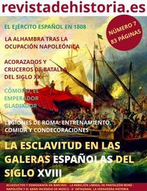 Revista de Historia — Numero 7 2017 - Download